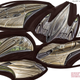 Illustration for article titled Concept art from the J.J. Abrams emSuperman/em movie that never was